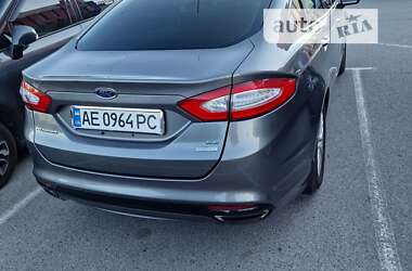 Седан Ford Fusion 2014 в Днепре