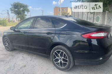 Седан Ford Fusion 2014 в Харкові