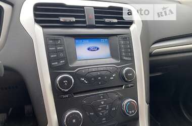 Седан Ford Fusion 2013 в Могилев-Подольске