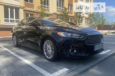 Седан Ford Fusion 2014 в Києві