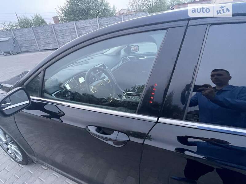 Седан Ford Fusion 2016 в Белой Церкви фото 10 Седан Ford Fusion 2016 в Белой Церкви