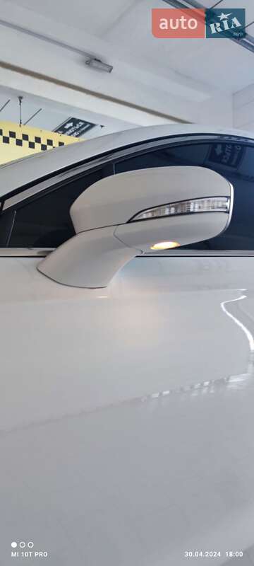 Седан Ford Fusion 2017 в Харкові