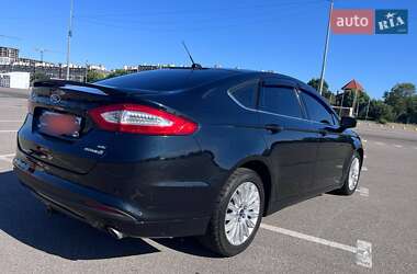 Седан Ford Fusion 2014 в Одесі