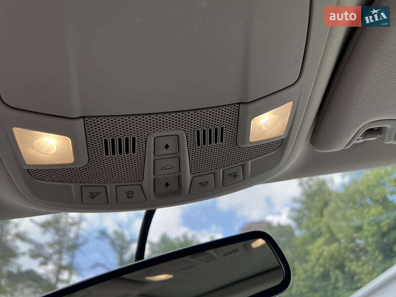 Седан Ford Fusion 2017 в Тернополе фото 24 Седан Ford Fusion 2017 в Тернополе