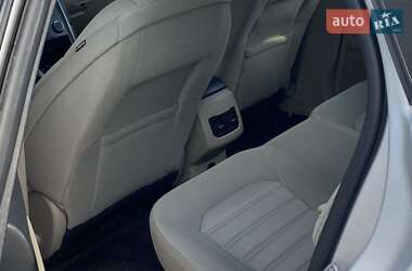 Седан Ford Fusion 2016 в Ровно