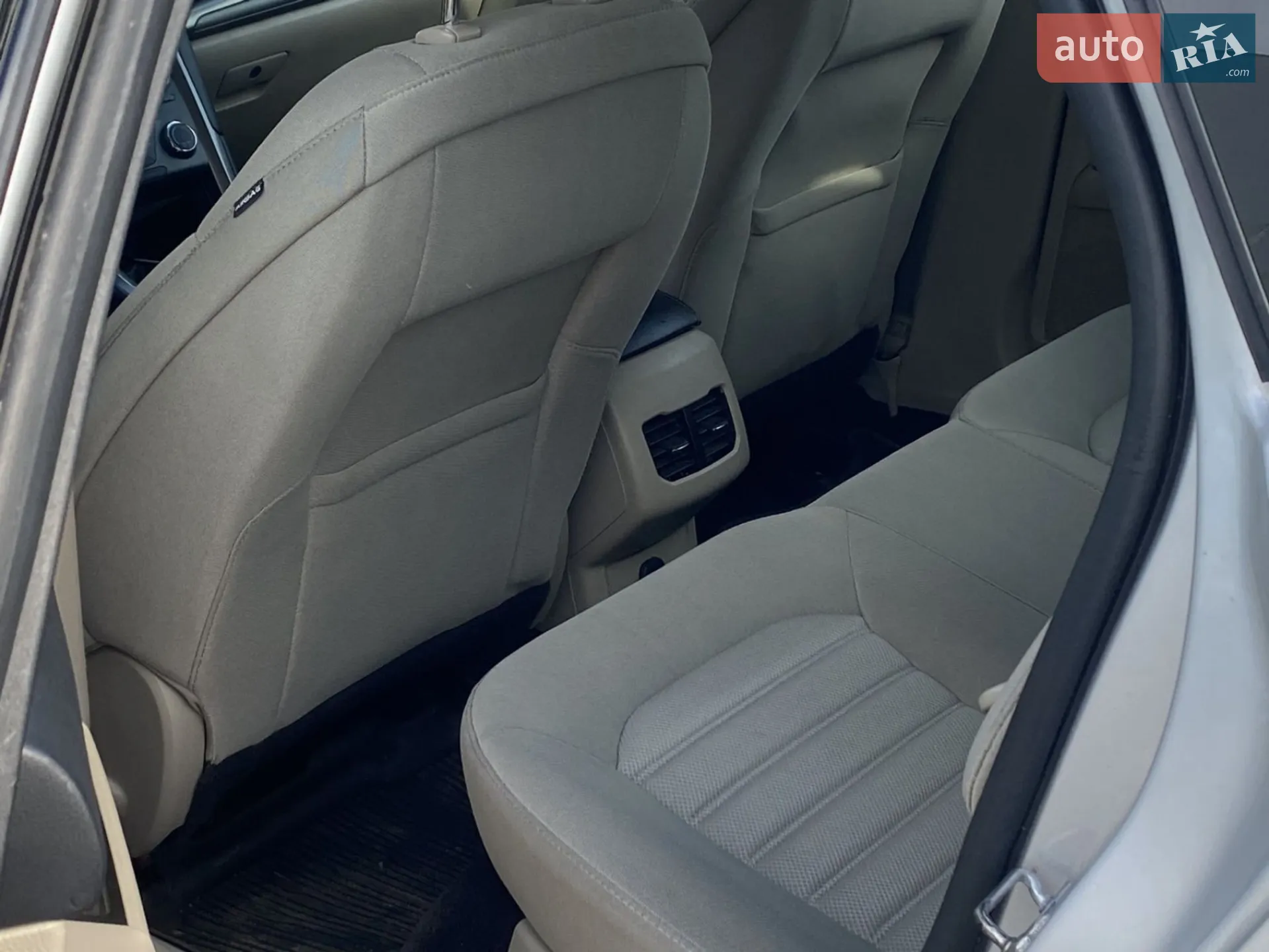 2016 Ford Fusion - мініатюра 17