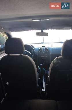Хэтчбек Ford Fusion 2002 в Горохове