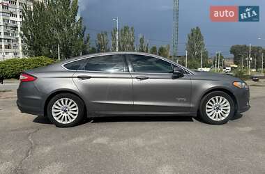 Седан Ford Fusion 2013 в Кривому Розі