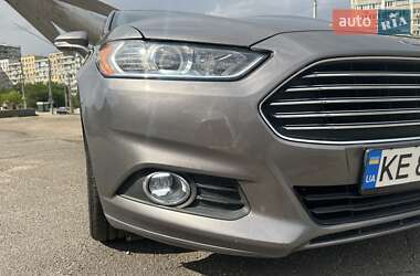 Седан Ford Fusion 2013 в Кривому Розі