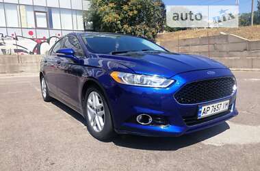 Седан Ford Fusion 2015 в Запорожье