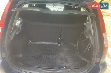 Ford Fusion 2010