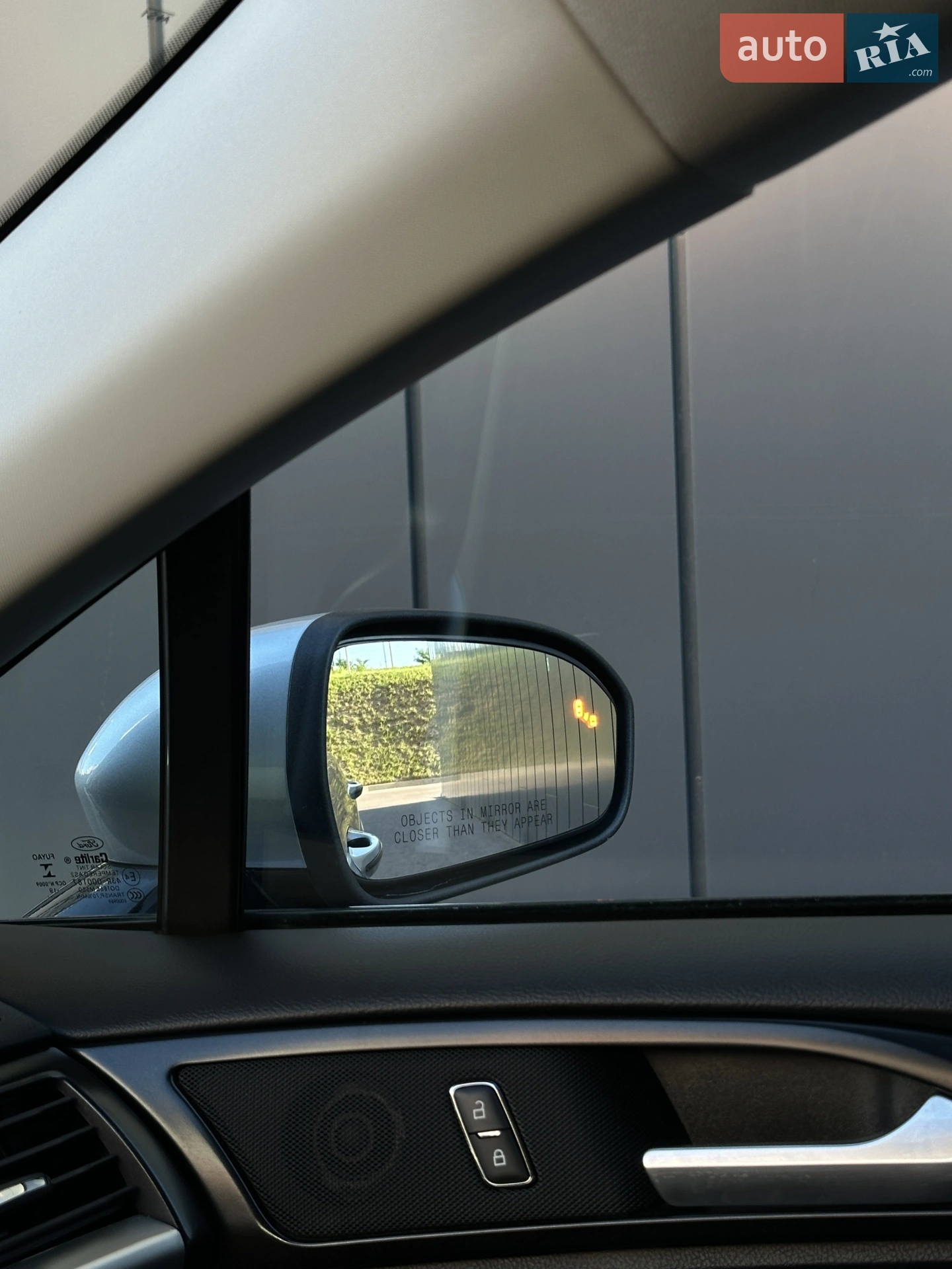 2019 Ford Fusion - мініатюра 25