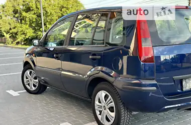 Ford Fusion 2005