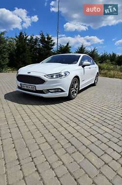 Ford Fusion 2016 Ford Fusion 2016