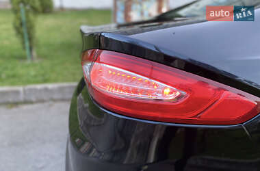 Седан Ford Fusion 2014 в 