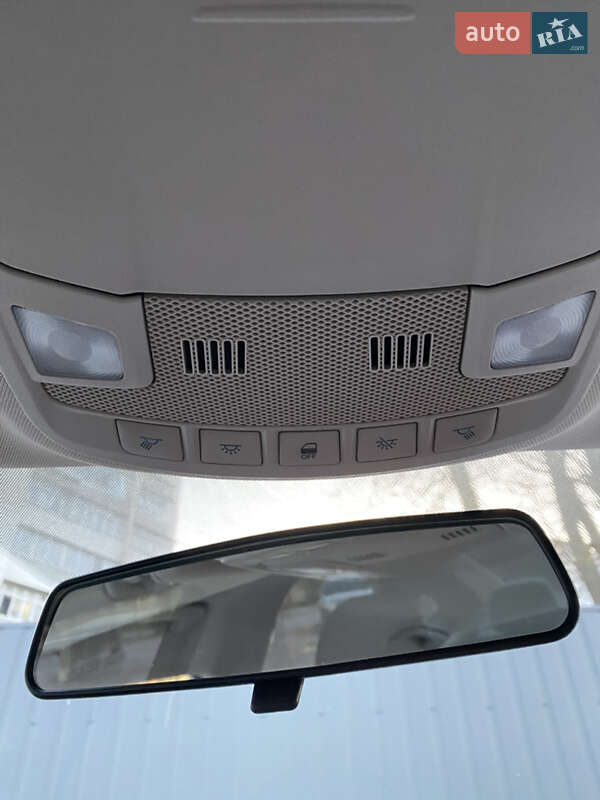 Седан Ford Fusion 2014 в Хмельницком