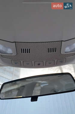 Седан Ford Fusion 2014 в 