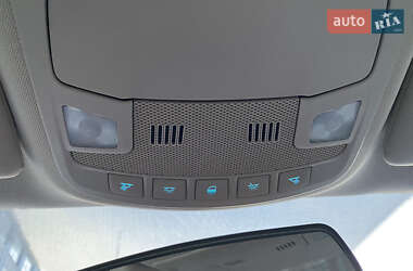 Седан Ford Fusion 2014 в 
