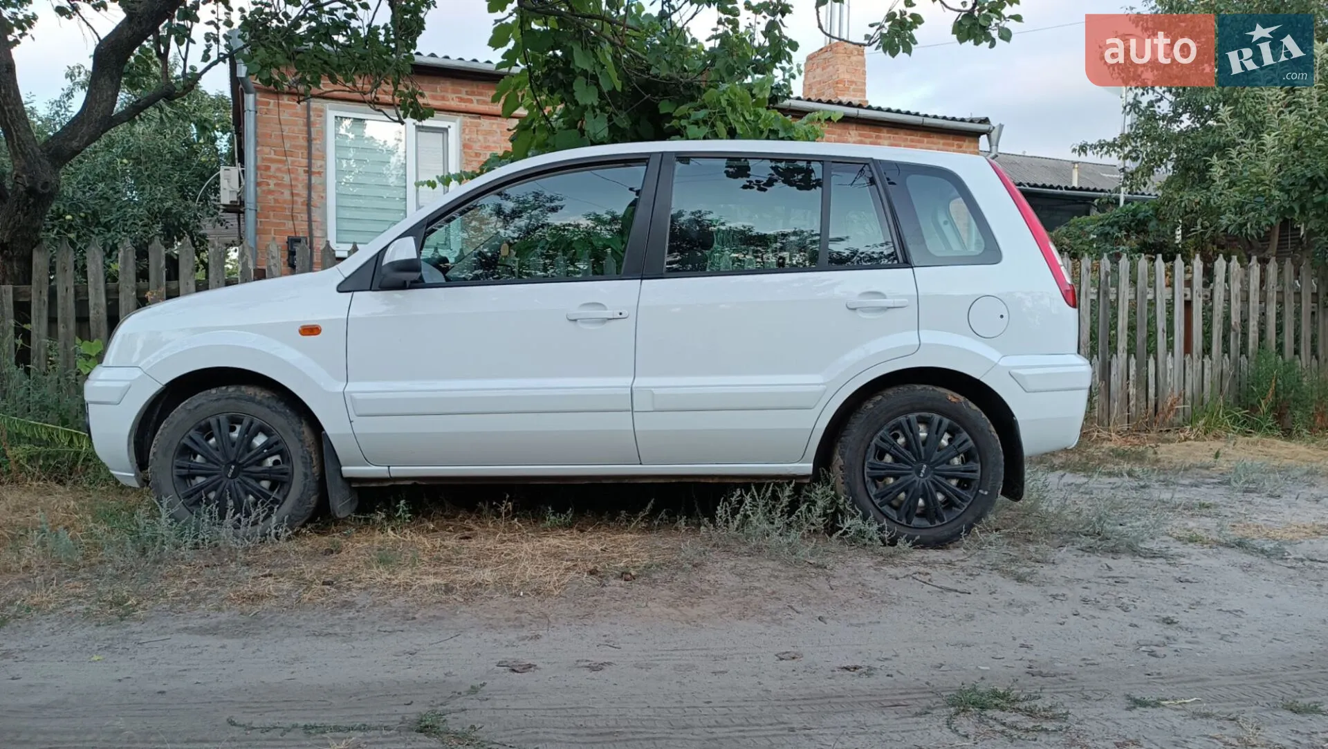 2011 Ford Fusion - мініатюра 8