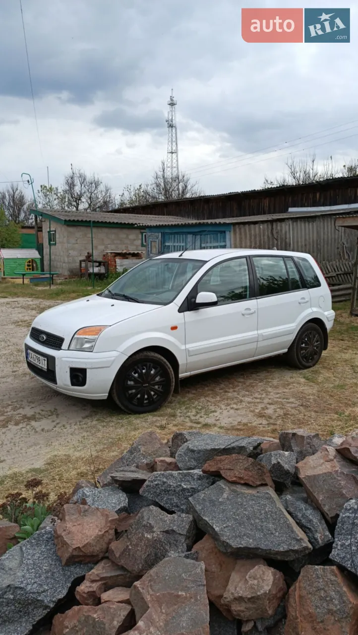 2012 Ford Fusion - мініатюра 27
