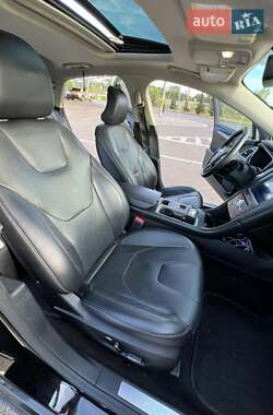 Седан Ford Fusion 2016 в Одессе