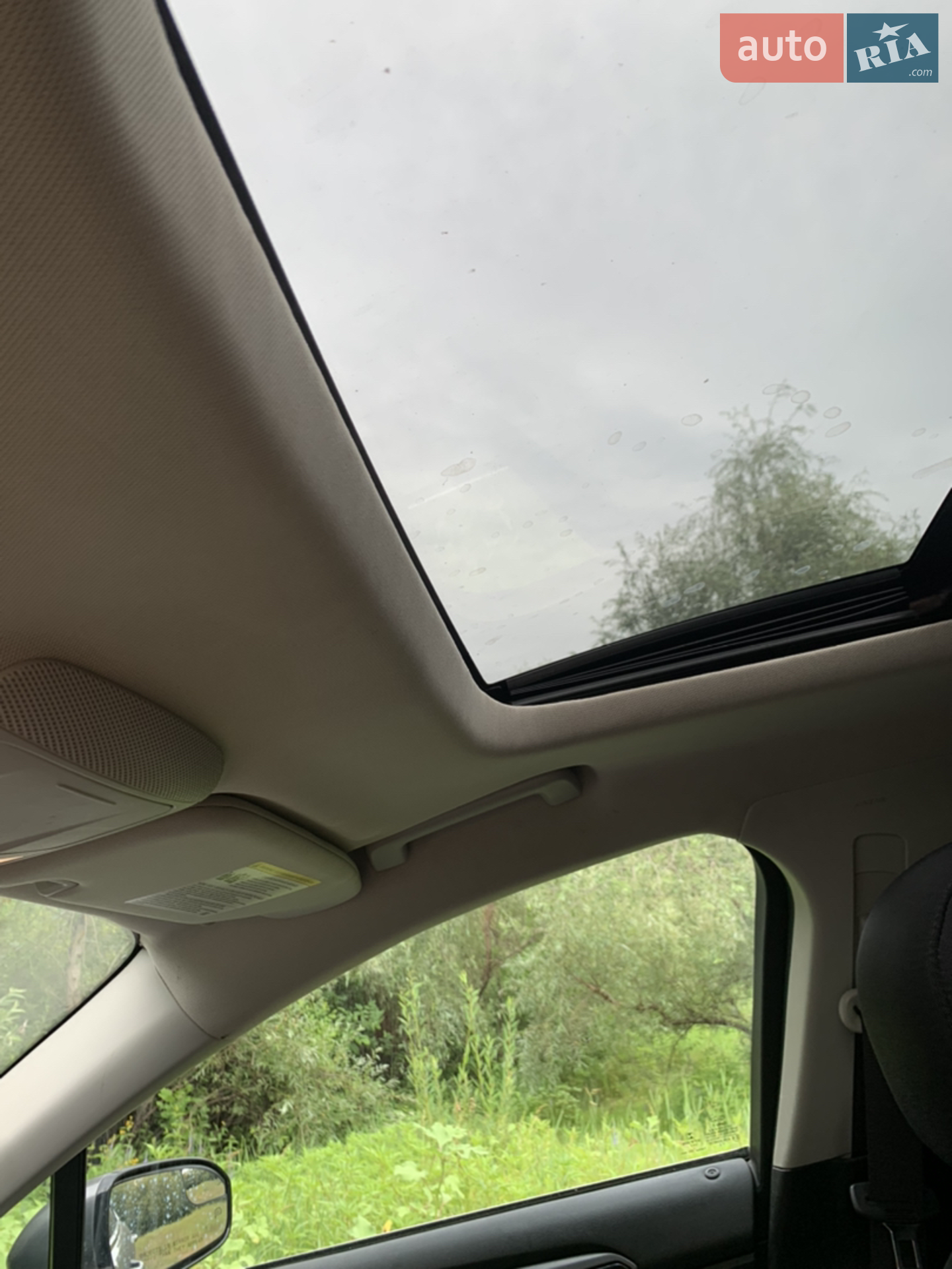2013 Ford Fusion - мініатюра 8