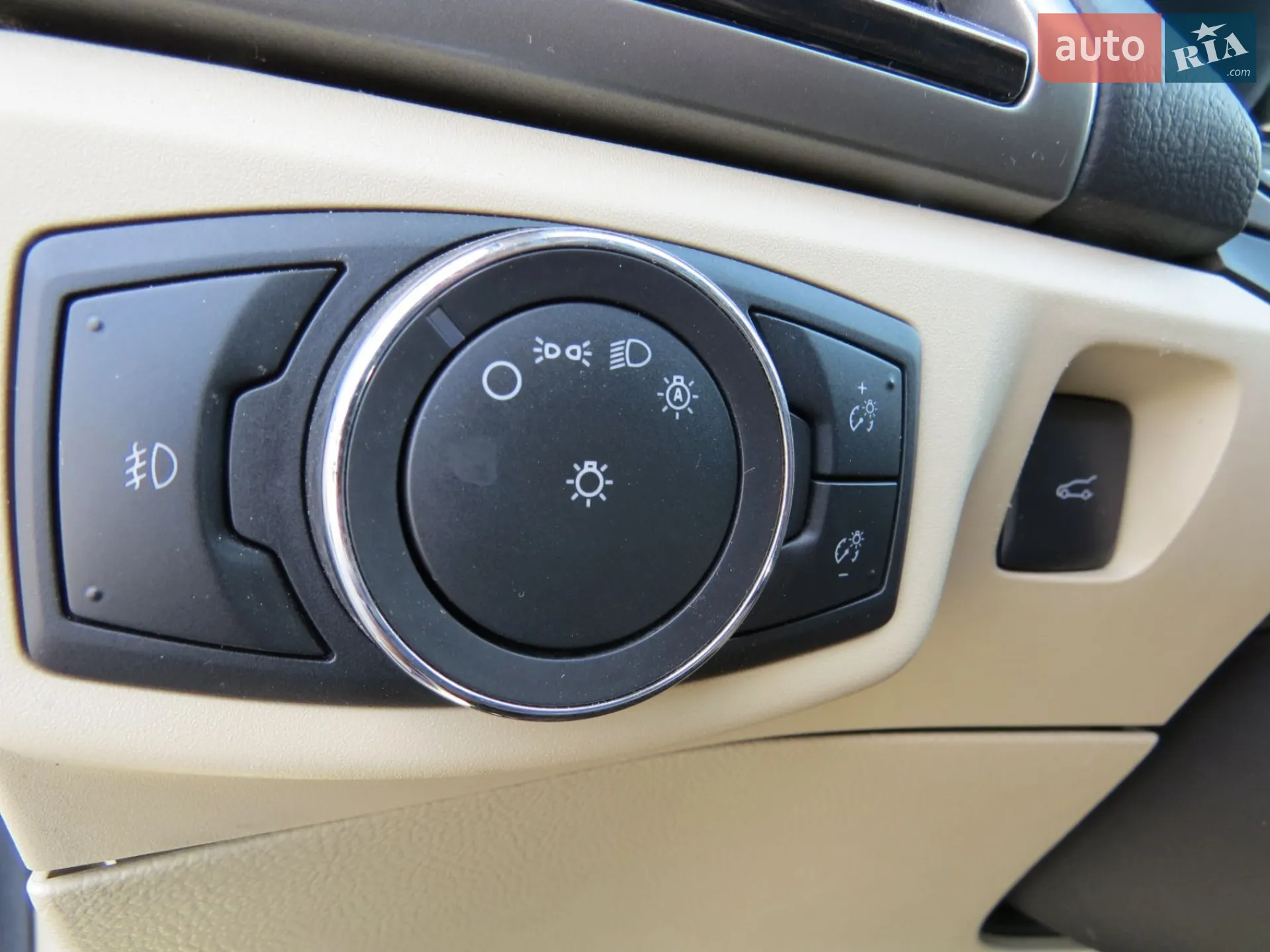 2013 Ford Fusion - мініатюра 5
