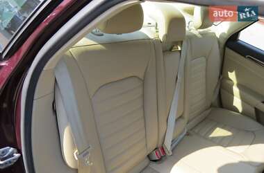 Седан Ford Fusion 2013 в Кропивницькому