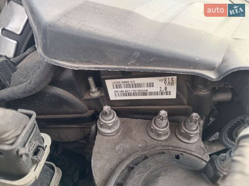 Седан Ford Fusion 2017 в Кривому Розі фото 23 Седан Ford Fusion 2017 в Кривому Розі