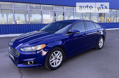 Седан Ford Fusion 2015 в Кривом Роге