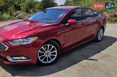 Ford Fusion 2016 Ford Fusion 2016