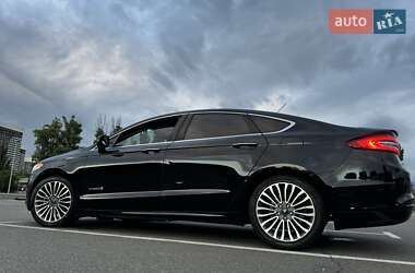 Ford Fusion 2016 Ford Fusion 2016