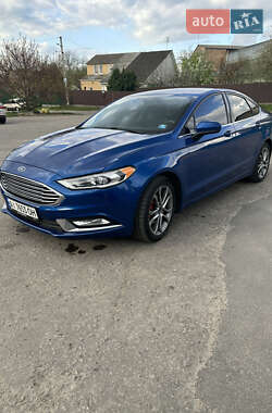 Ford Fusion 2016 Ford Fusion 2016