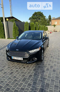 Седан Ford Fusion 2014 в Кропивницькому