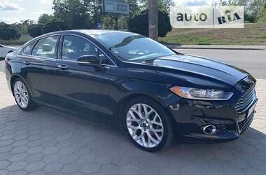 Седан Ford Fusion 2014 в Ивано-Франковске