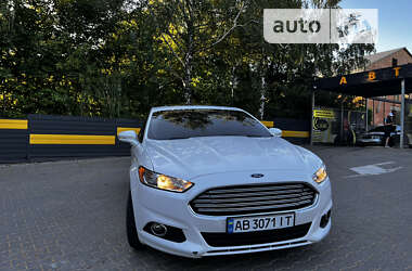 Седан Ford Fusion 2014 в Жмеринці