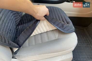 Седан Ford Fusion 2016 в Києві