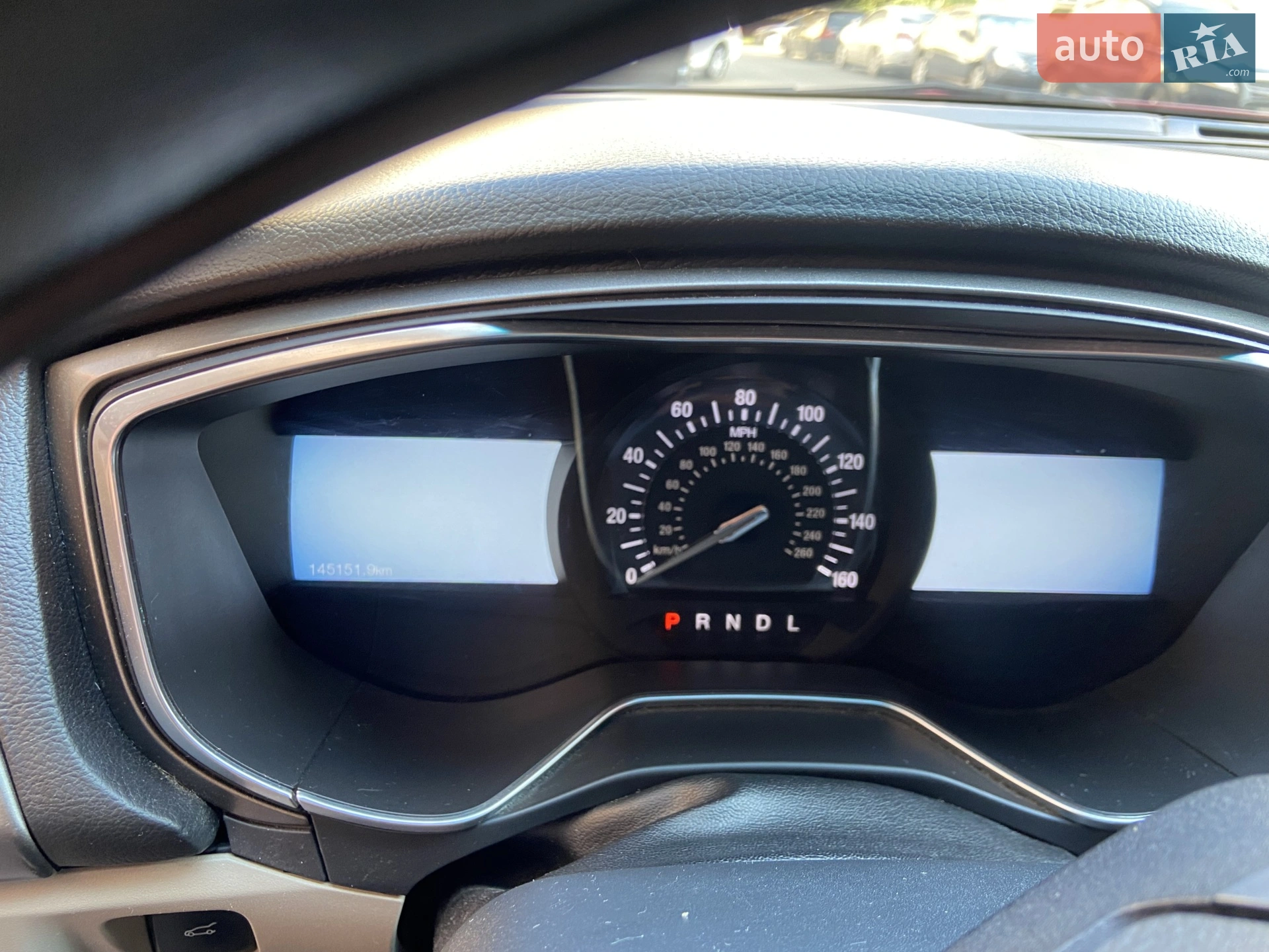 2016 Ford Fusion - мініатюра 32