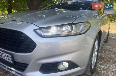 Седан Ford Fusion 2012 в Харкові