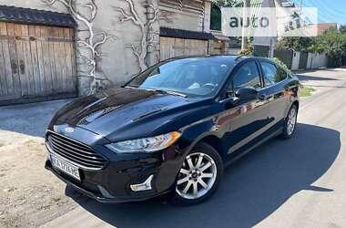 Седан Ford Fusion 2020 в Киеве