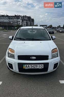 Ford Fusion 2010 Ford Fusion 2010