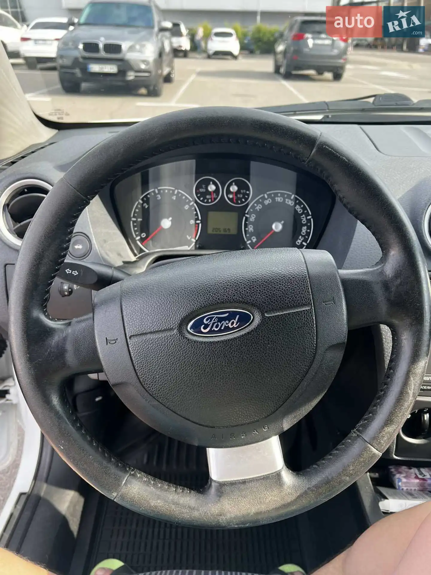 2010 Ford Fusion - мініатюра 14