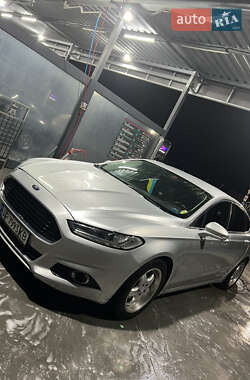 Ford Fusion 2012 Ford Fusion 2012