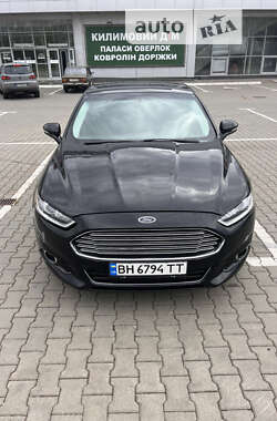 Седан Ford Fusion 2015 в Николаеве