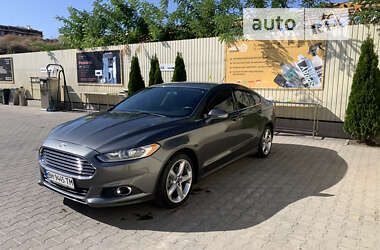 Седан Ford Fusion 2013 в Одессе