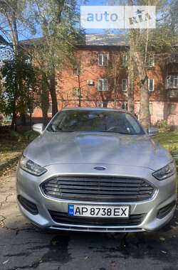 Седан Ford Fusion 2015 в Запоріжжі