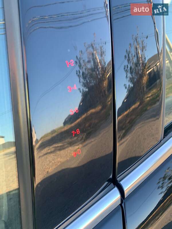 Седан Ford Fusion 2017 в Києві