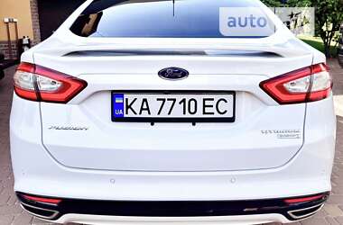 Седан Ford Fusion 2015 в Києві