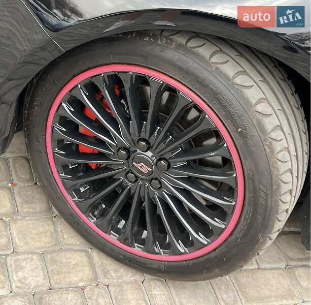 Седан Ford Fusion 2016 в Кривом Роге фото 9 Седан Ford Fusion 2016 в Кривом Роге