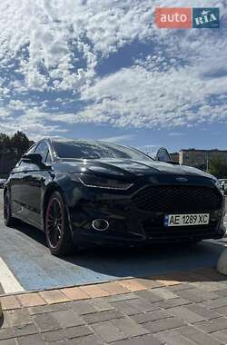 Ford Fusion 2016 Ford Fusion 2016